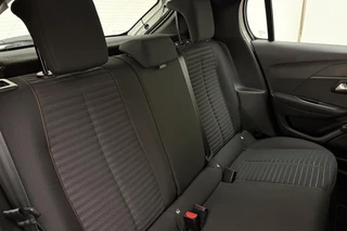Peugeot 208 1.2 PureTech Blue Lease Active 75 PK | Handgeschakeld | Airco | Navigatie | Parkeersensor | Cruise Control | Licht Metalen Velgen | Camera | 1e eigenaar / 16