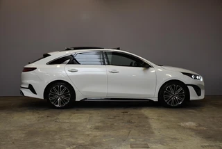 Kia Proceed 1.5 T-GDi 140pk DCT7 GT-PlusLine PANO DAK / 7