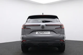 Renault Austral 1.2 E-Tech Full Hybrid Iconic 200PK Massage | 360° Camera | 20" LM | Winterpakket / 5