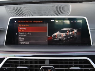 BMW 7-serie 750i xDrive High Executive | M-sport | €190.219 NIEUW!! | Full Options | / 53