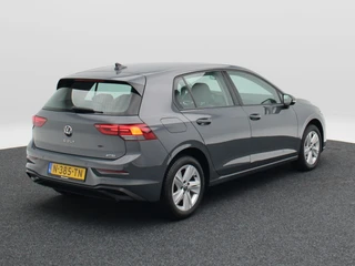 Volkswagen Golf 1.0 eTSi 110 Pk Life | Adaptive Cruise | Camera | Navigatie | Climatronic | 16 Inch | 112.282 Km !! / 2