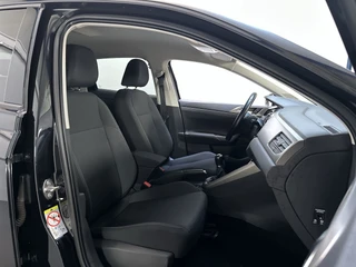 Volkswagen Polo 1.0 TSI Comfortline Parkeersensoren Navigatie App-Connect DAB+ / 8