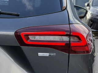 Ford Focus Wagon BWJ 2022 1.0 EcoBoost Hybrid 126PK ST Line  STUUR + STOELVERW. | NAVI | CLIMA | CRUISE | CARPLAY & ANDROID | CAMERA | LMV | PDC / 40