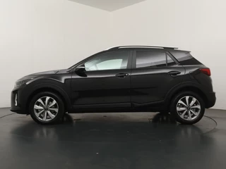 Kia Stonic 1.0 T-GDi MHEV DynamicPlusLine  - Apple Carplay/Android Auto - Cruise Control - Climate Control - Navigatie - Stuur/Stoel Verwarming - Fabrieks garantie tot 04-2032 of 150.000km fabrieksgarantie / 4