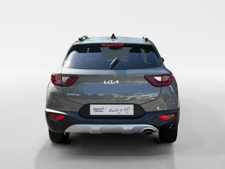 Kia Stonic 1.0 T-GDi MHEV DynamicPlusLine | Cruise Control | Climate Control | Camera | Navigatie | LM Velgen | / 8