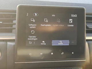 Renault Captur 1.6 E-Tech Hybrid 145 Intens  | LED | Keyless | DAB | Apple / Android | PDC v+a incl. Camera / 52