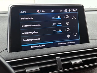 Peugeot 3008 1.2 PureTech Blue Lease Executive Automaat | Adaptive Cruise | CarPlay | Camera | Parkeersensoren / 28