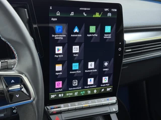 Renault Scenic E-Tech EV87 long range esprit Alpine HARMAN KARDON | PANORAMADAK | ADAPTIVE CRUISE | CAMERA | DODE HOEK DETECTIE / 32