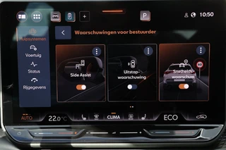 Cupra Formentor 1.5 TSI e-Hybrid SOH-100% 360-camera sportstoelen stoel/stuurverwarming / 22