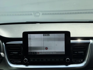 KIA Stonic 1.0 T-GDi 100pk DynamicPlusLine / 16