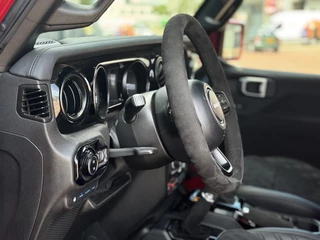 Jeep Wrangler BRUTE Rubicon 4xe 380 | Hard-Top | Apple-Android | Adaptive Cruise Control / 17