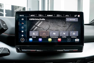 CUPRA Born Adrenaline 82 kWh|1E EIGENAAR|97% SOH|CAMERA|ADAPT. CRUISE|STUUR VERWARMD|KEYLESS|CARPLAY / 45