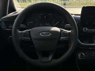 Ford Fiesta 1.0 EcoBoost Connected | 95PK | CarPlay | Cruise Control / 16