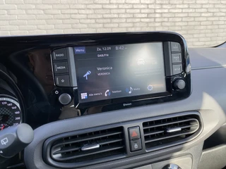 Hyundai i10 1.0 Comfort  | 1e eigenaar | airco | apple carplay | cruise control | all season banden | dab | apk t/m 6-2028 / 21