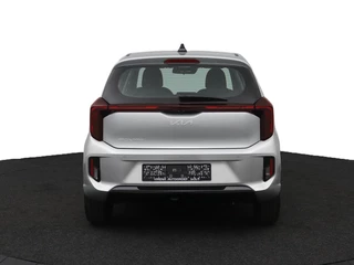 Kia Picanto 1.0 GDi DynamicLine Automaat  - Prijs incl. inruilpremie - Navigatie - Cruise control - Camera - Apple CarPlay/Android Auto - Fabrieksgarantie tot 06-2033 / 7