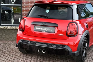 MINI Cooper Mini 2.0 John Works  Pano ACC H/K JCW-stoelen / 55