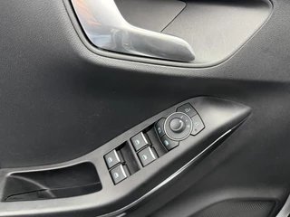 Ford Puma 1.0 EcoBoost ST-Line X Automaat | B&O Premium Audio | Full Led | Camera | Navigatie | Carplay&Android / 26