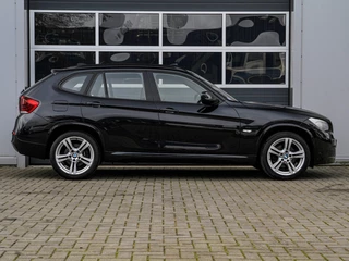 BMW X1 SDrive18i M-sport | Panoramadak | Leder | Xenon | Navi | Harman&Kardon | Stoelverwarming | Climate control / 13
