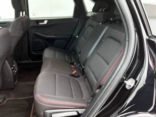 Ford Kuga 2.5 PHEV ST-Line | Camera | Cruise Control | Navigatie | / 25