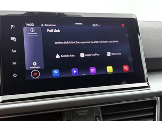Seat Tarraco 1.5 TSI Style | Camera | Virtual Cockpit | Navi | Cruise Control | / 20