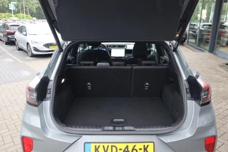 Ford Puma 155PK HYBRID ST-LINE-X AUTOMAAT WINTERPACK EL-ACHTERKLEP 360-CAMERA HALF-LEDER ADAP. CRUISE B&O / 6