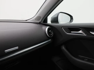 Audi A3 Sportback 30 TFSi 115 Pk Automaat Sport Lease Edition | Cruise Control | Navigatie | Led Koplampen | Sportstoelen | 17 Inch | 86.733 Km!! / 28