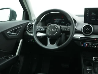 Audi Q2 35 TFSI 150PK S LINE S-TRONIC  | Panoramadak | Cruise Adaptief | Camera | Elektr. achterklep / 13