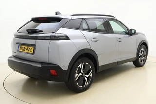 Peugeot e-2008 EV Allure Avantage 54 kWh | Navigatie | Achteruitrijcamera | Adapt. Cruise control | Parkeersensor | Apple Carplay/Android Auto | Lichtmetalen velgen / 2