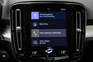 Volvo XC40 2.0 T4 | PANORAMADAK | BLIS | DAB | APPLE | ON CALL | 20" / 41