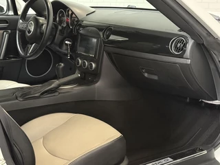 Mazda MX-5 1.8 Silver Edition | LEDER | CARPLAY | CAMERA / 15