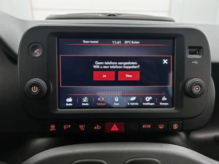 Fiat Panda 1.0 Hybrid Cross CARPLAY | CLIMA / 19