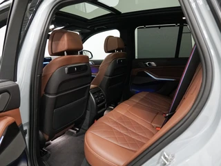 BMW X5 xDrive50e M-Sport Panoramadak | CoPilot | Harman Kardon | Elektr. Trekhaak / 31