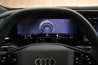 Audi Q5 2.0 TFSI 299pk e-hybrid quattro S edition Trekhaak 360Camera Tech-Pro Leder Memory Stoelverwarming Virtual Cockpit Panoramadak Navigatie S-Line / 54