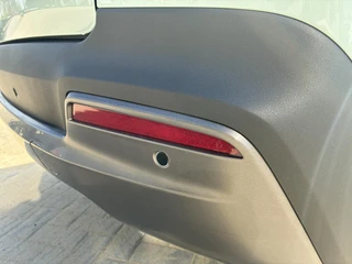 Omoda 5 EV Premium 61 kWh Voorraad Nieuw| ECC | Schuif/kanteldak | Keyless | Lederen bekleding | Stoel & Stuurverwarming | Navigatie | 7 Jaar fabrieksgarantie / 28