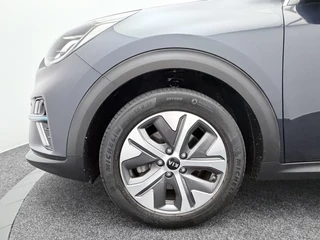 Kia e-Niro DynamicPlusLine 39 kWh SOH 93,8% | Trekhaak |Schuif/Kanteldak | Camera | Stoel/Stuurverwarming / 29