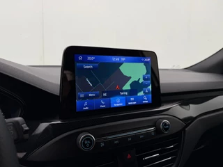 Ford Focus Wagon 1.0 EcoBoost Hybrid ST Line Business Automaat | Adaptive Cruise Control | Navigatie | Camera | Stoelverwarming / 6