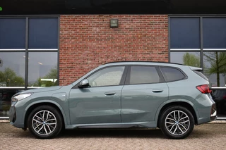 BMW X1 xDrive25e M-Sport  Premium 18inch Leder Camera ACC-voorbereiding / 40