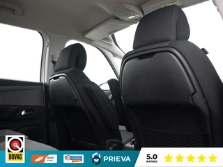 Citroën C4 SpaceTourer 1.2 PureTech Cool | 2021 | Navigatie | Stoelverwarming | Cruise Control / 33