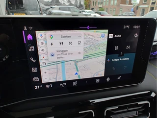 Renault 5 COMFORT RANGE ICONIC CINQ 52 kWh  Adaptive Cruise | Warmtepomp | Stuurverwarming / 16