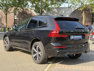 Volvo XC60 2.0 T8 Plug-in hybrid AWD Plus Dark / 12