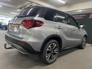 Suzuki Vitara 1.4 Boosterjet Style Smart Hybrid/ Nederlandse auto/ Afneembare trekhaak/ Pano/ Parkeersensoren/ Achteruitrijcamera / 6