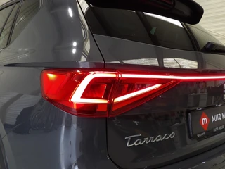SEAT Tarraco 1.5 TSI 150pk FR Business Intense 7-zits / 16