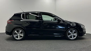 Peugeot 308 1.2 PureTech GT-Line Avantage PANO CAMERA CARPLAY ECC CRUISE. / 10