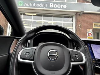 Volvo XC60 2.0 T6 AWD Business Pro  Panoramadak, Trekhaaak, NL. Auto / 12