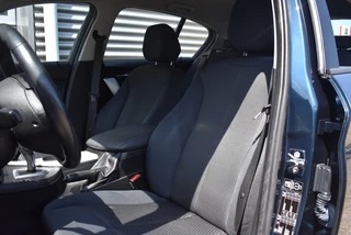 BMW 1 Series 116I BUSINESS 18 INCH / CLIMA / CRUISE / 15