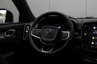 Volvo XC40 B3 MY 2027 SAMENSTELLEN EXTRA VOORDEEL / 36