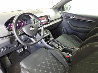 Škoda Karoq 1.5 TSI ACT Greentech 150pk DSG-7 Sportline Business / 14