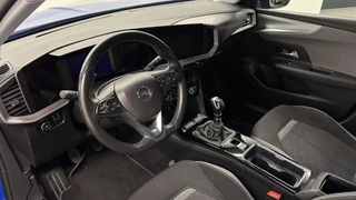 Opel Mokka 1.2 Edition CRUISE LM LED. / 19