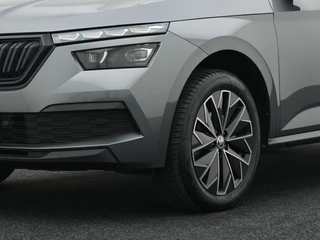 Škoda Kamiq 1.5 TSI DSG 150PK Style Camera | Carplay navigatie | Cruise co / 38