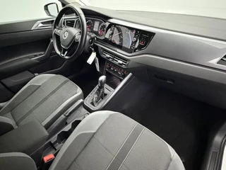 Volkswagen Polo 1.0 TSI Highline Business R Panoramadak | Full-Led | Automaat | ClimaTronic / 8